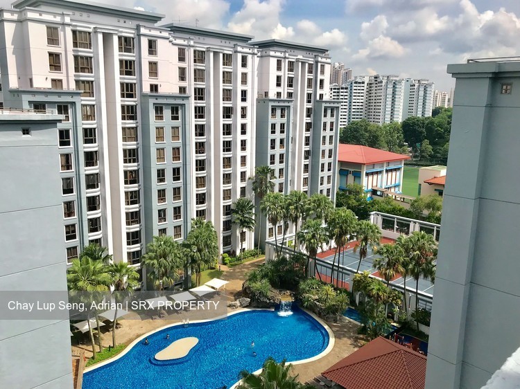 Parkview Apartments thumbnail photo